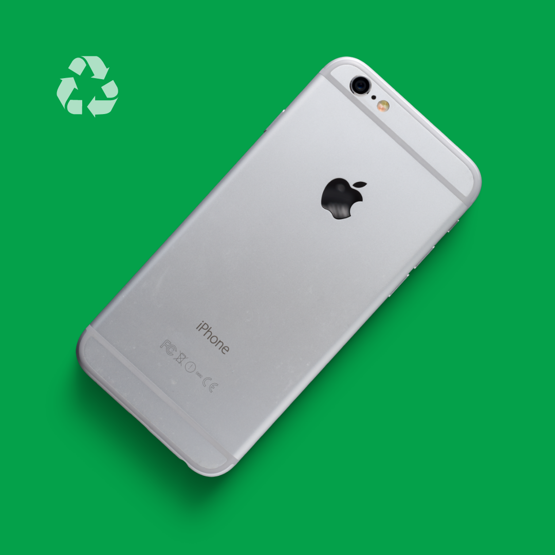 Recycle My iPhone