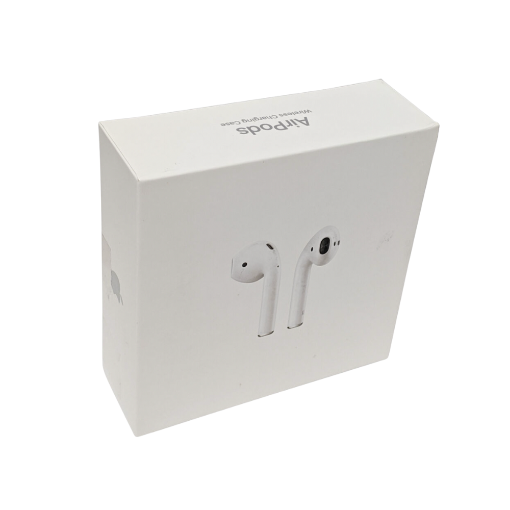 APPLE Apple AirPods 1 white - Reacondicionado Grado A+ - Private