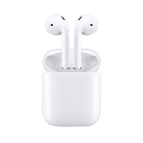 1st Gen AirPods with Battery Replacement (Non-wireless Charging Case)(Refurbished)