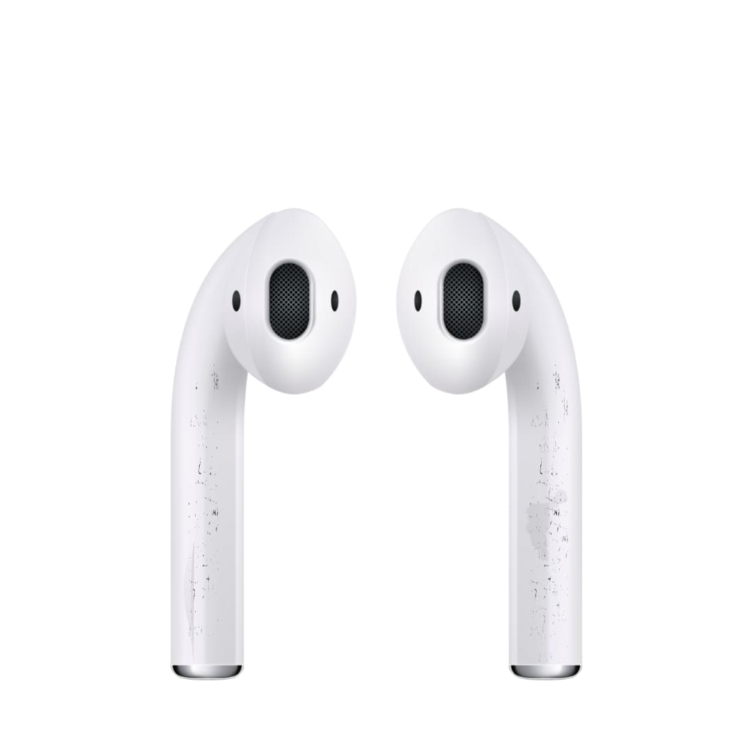Extra Loved AirPods Replacement Swap - Battery