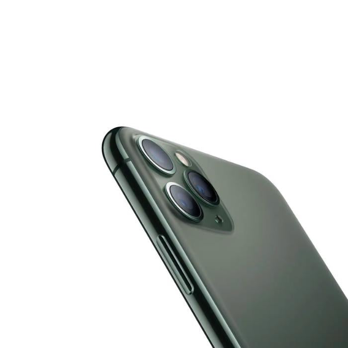 iPhone 11 Pro Max - Midnight Green